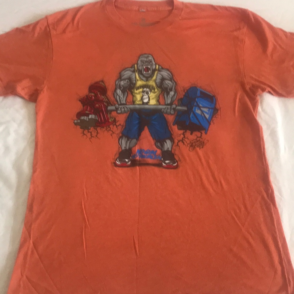 Tee Shirt